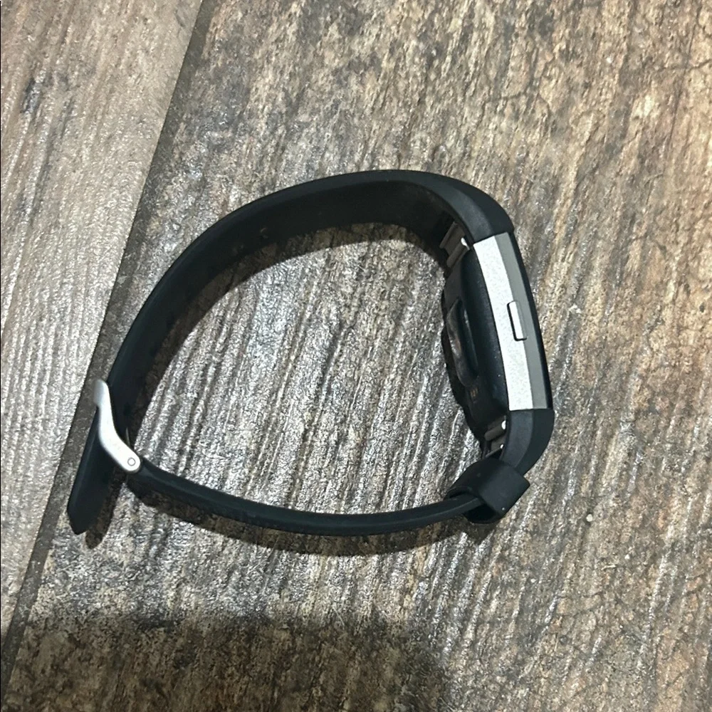 FitBit Charge 2 Black Fitness Tracker